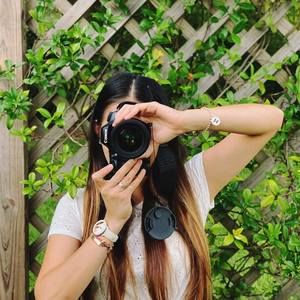 Meet your Posher, Ruili